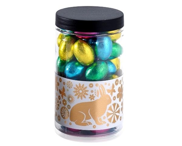 Boncoca - Pralinéæg - mix